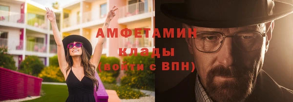 молекула духа Алексин
